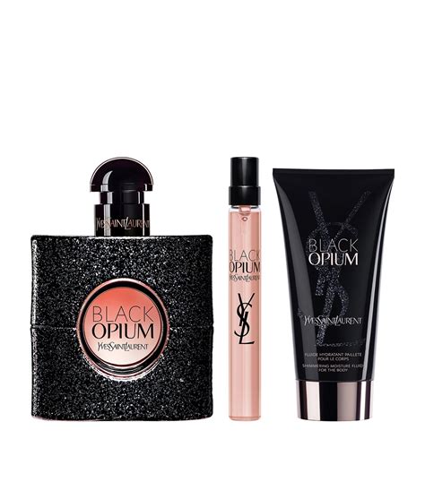 ulta ysl black opium|ysl black opium price.